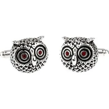 Manžetový knoflíček Manžetové knoflíčky pro mudrce