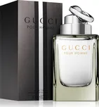 Gucci By Gucci Pour Homme EDT 90 ml