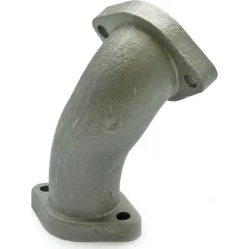 Palivový systém pro motocykl pitbike příruba karburátoru FA6X, Stomp, DemonX, WPB