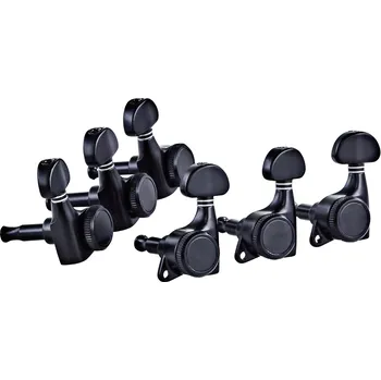 Ortega OTMLOCK33-GB + prodloužená záruka 3 roky