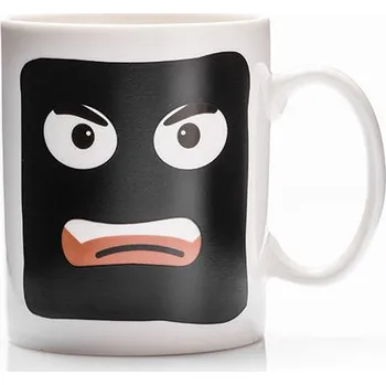 Vogadgets Magický hrnek Gangster