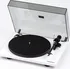 Gramofon Pro-Ject Essential III RecordMaster, bílý
