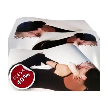 Plakát Tisk fotografie CANON 200 g/m2 40x60 118,- Kč