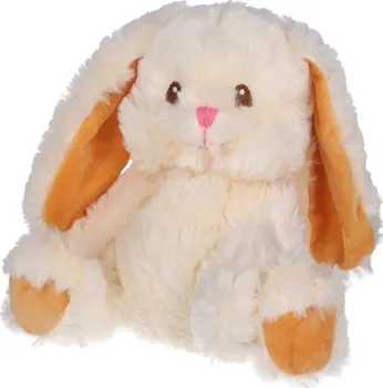 Plyšová hračka Wiky Hřejivý králík s vůní 25 cm