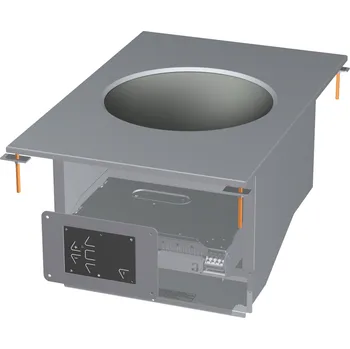 Sporák Sporák indukční PCIWD-64ET