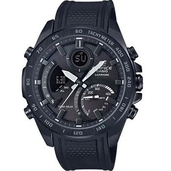 Hodinky Casio ECB-900PB-1A