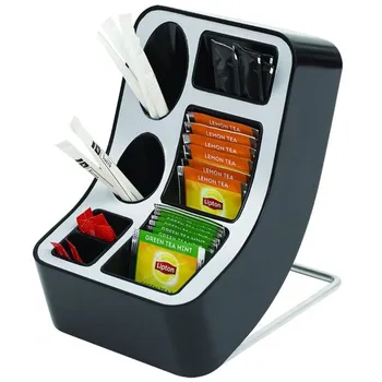 ALBA 28253 stojan na čajové sáčky