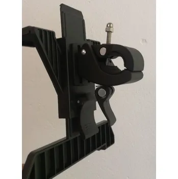 Držák do auta na tablet Unikátní držák tabletu na kolo HS-2601