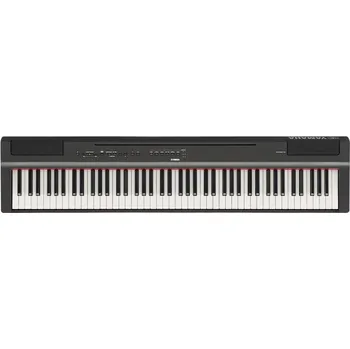 Yamaha P-125 B stage piano Yamaha P-125 B