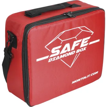Montolit SAFE DIAMOND BOX Ochranný box pro diamantové nástroje