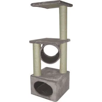 Tommi Traviata 109 cm, šedé