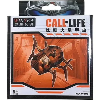 Desková hra Ep Line Call of Life