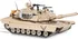 Stavebnice COBI COBI Armed Forces 2619 Tank M1A2 Abrams