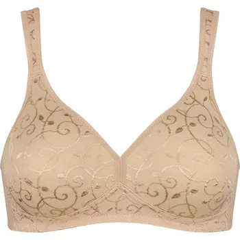 Podprsenka Podprsenka Elegant Cotton N tělová 75B - Triumph