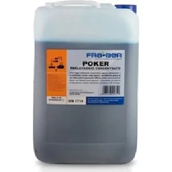 Čistič podlahy Fasa Tekutý mycí prostředek Poker