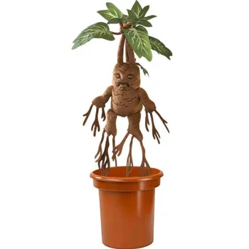 Noble Collection Harry Potter Mandragora