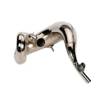 Výfuk pro motocykl Koleno výfuku FMF Gnarly pro KTM EXC 250/300 98-99 (DOPRAVA ZDARMA)