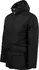 Pánská casual bunda Malfini Nordic černá XL