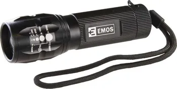 Svítilna EMOS P3830 Cree LED