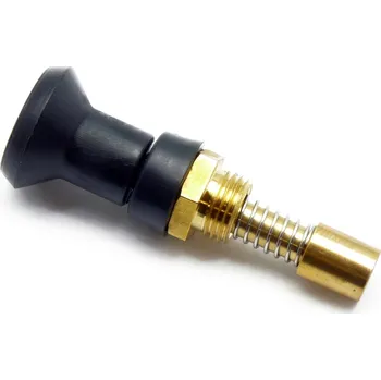 Palivový systém pro motocykl pitbike sytič karburátoru Molkt 26 Stomp, DemonX, WPB