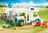 stavebnice Playmobil 70088 Rodinný karavan