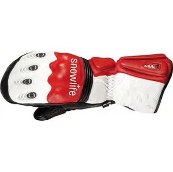 Rukavice Juniorské závodní rukavice Snowlife World cup jr. mitten