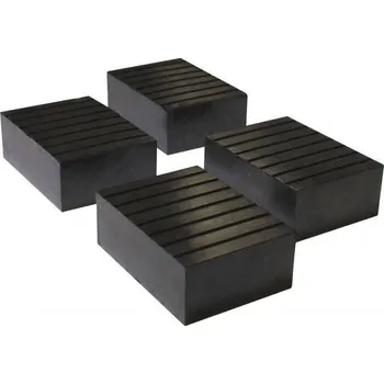QuickJack Low Profile Rubber Blocks