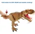 Figurka Mattel Jurský svět GJT60 Řvoucí Tyranosaurus Rex 20 cm