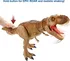 Figurka Mattel Jurský svět GJT60 Řvoucí Tyranosaurus Rex 20 cm