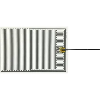 Izolační páska Thermo TECH 2145413 tepelná fólie, 50 °C, 45 W, IPX4, (d x š) 350 mm x 240 mm