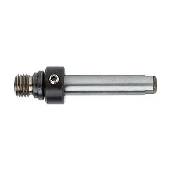 Mafell 12,5 mm Vodící čep s dorazem pro vrtací hlavy (035892)