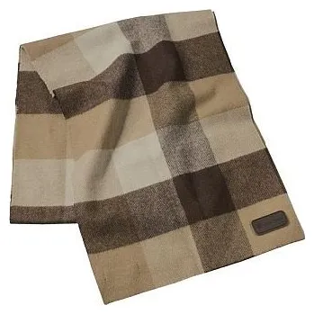 Šála Šála zimní pletená John Deere Country