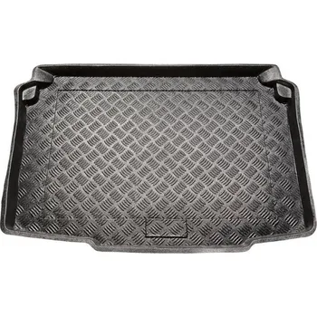 Vana do kufru Plastová vanička do kufru Seat Ibiza Hatchback, 2008->, 5 dveř. (83.101422B)