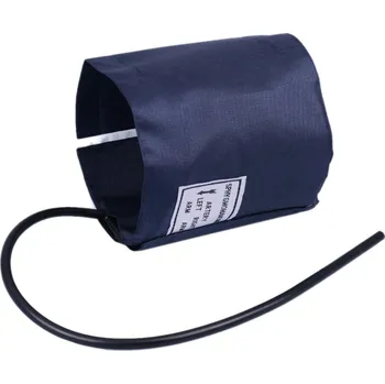 Tlakoměr Manžeta k tonometru 50 cm, suchý zip, 1 hadička, pro dospělé