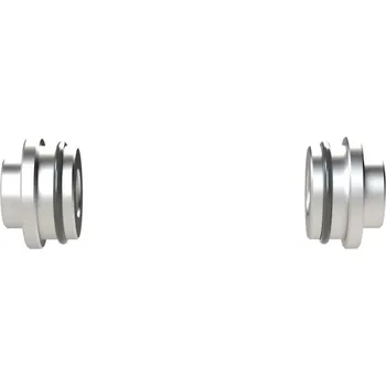 Příslušenství ke střešnímu nosiči Adaptér pro rozšíření nosiče Hakr Fork - QR 12mm HV0612