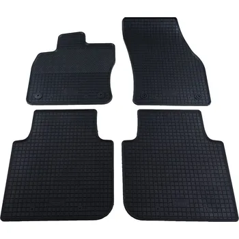 autokoberec Gumové autokoberce Seat Tarraco 2019-2024 • Rigum