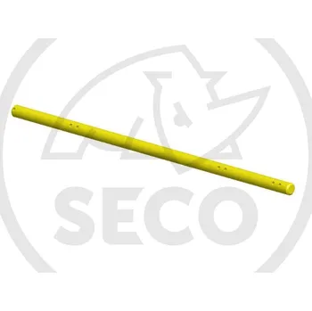 Zahradní technika SECO Hřídel pojezdu - S532080102023