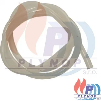 Příslušenství ke kotli Hadička silikonová 4 x 1,5mm THERMONA - 40026.