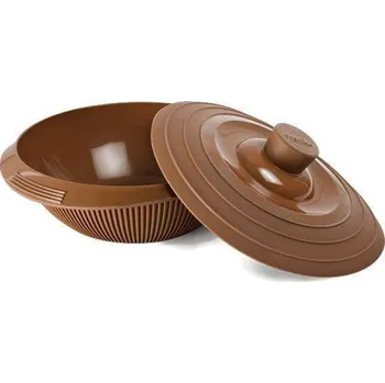 Silikomart 24.003.77.0065 miska na rozehřívání čokolády 1,2 l