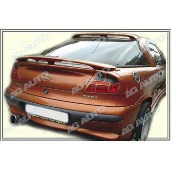 Auto-moto Spoiler na kapotu, OPEL Tigra, 11/94-> (76.360)