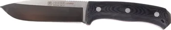 lovecký nůž Cuchilleria Joker Nomad CM125
