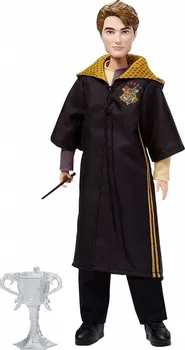 Figurka Mattel Harry Potter Turnaj Tří kouzelníků Cedric Diggory 30 cm