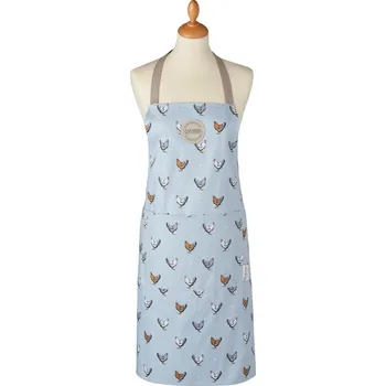 Kuchyňská zástěra Bavlněná zástěra Farmers Kitchen – Cooksmart ® ID_1024416