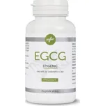 Blue step EGCG - extrakt ze zeleného čaje Epigemic® (100 kapslí)