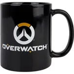 Gaya Entertainment Overwatch 330 ml Logo