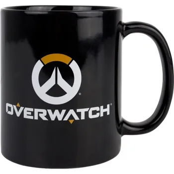 Gaya Entertainment Overwatch 330 ml Logo