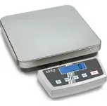 Kontrolní balíková váha KERN DE 15K2D
