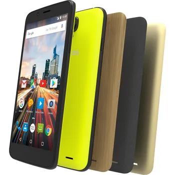 Archos 55 Helium 4 Seasons Dual SIM 16 GB Mobilní telefon Archos 55 Helium 4 Seasons Dual SIM 16 GB