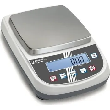 Laboratorní váha Přesná laboratorní váha KERN PLS 20000-1F