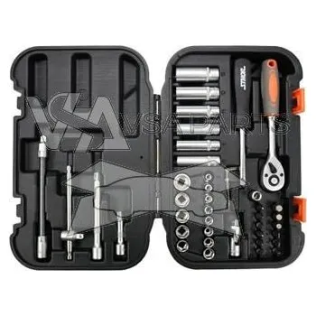 Gola sada TOYA Gola sada 1/4'', 42 ks